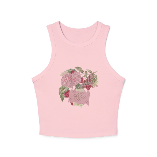 Ghost Berries Tank