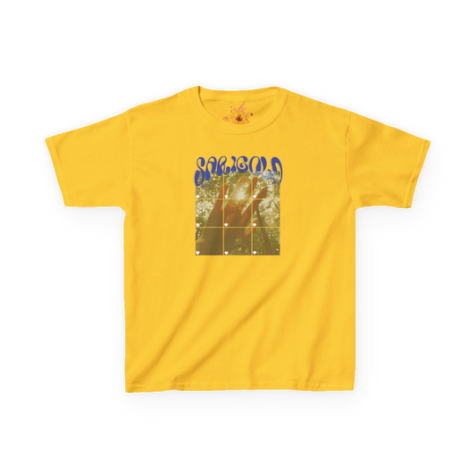 Sunspot Tee