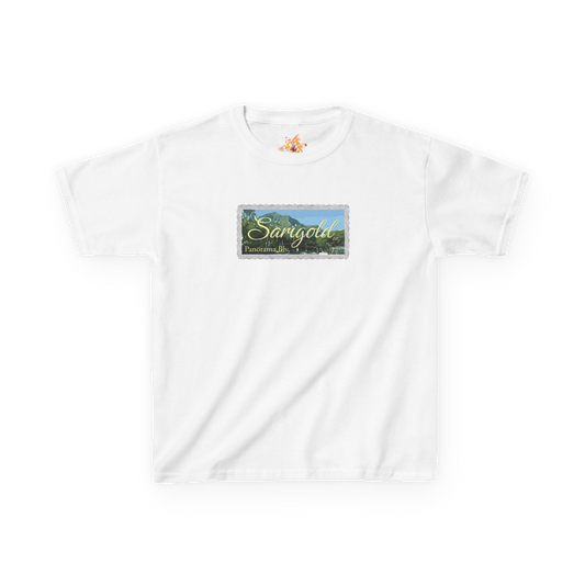 Panorama Blv. Tee