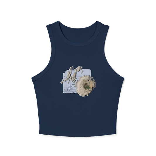 Dandelion Snow Tank