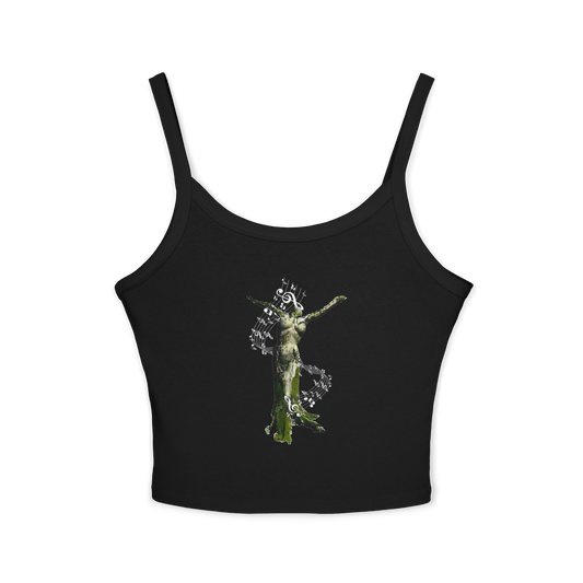 Musical Moss Tank