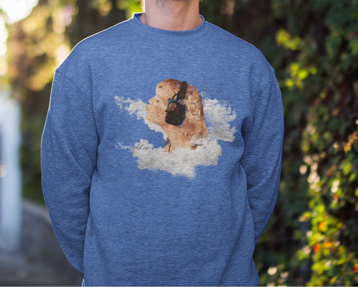Cloud Breath Crew