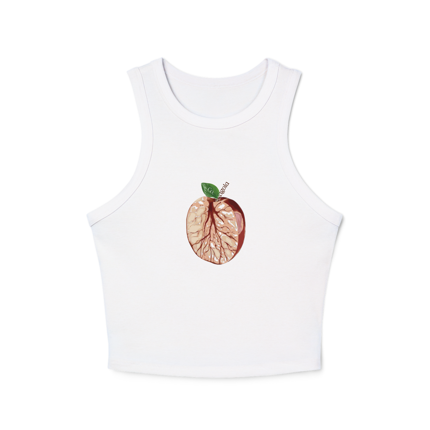 Pomme De Tonnerre Tank