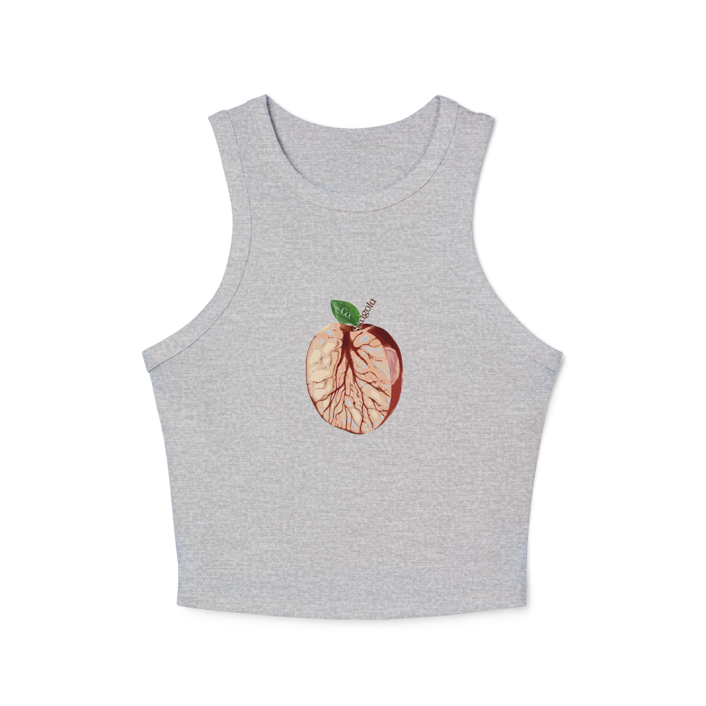 Pomme De Tonnerre Tank