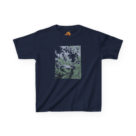Impersonation Trail Tee