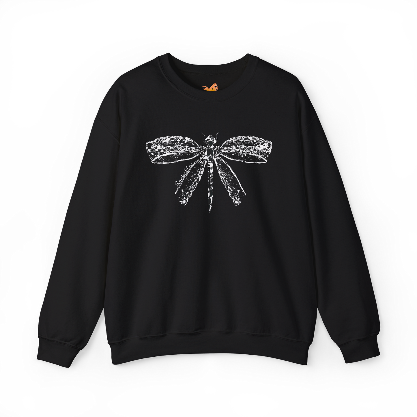 Symplicit Lace Crew