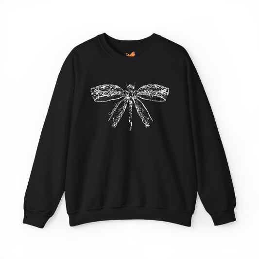 Symplicit Lace Crew
