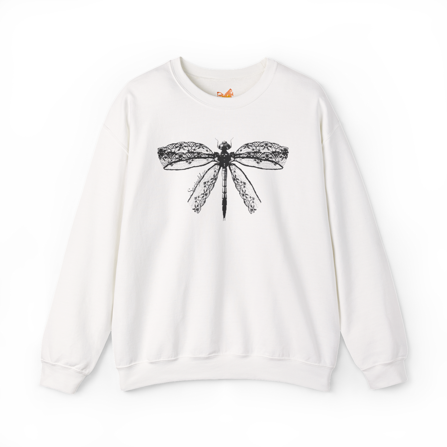 Symplicit Lace Crew