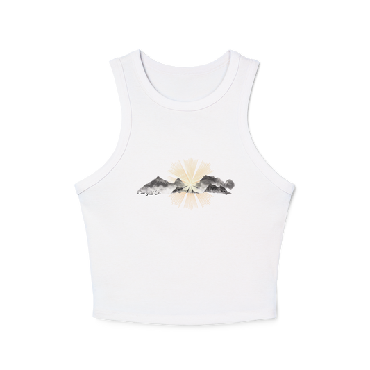 Rockiest Peak Tank
