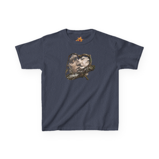 Textured Love Tee