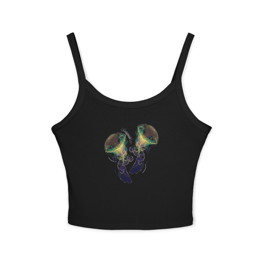 Synchronized hues strap