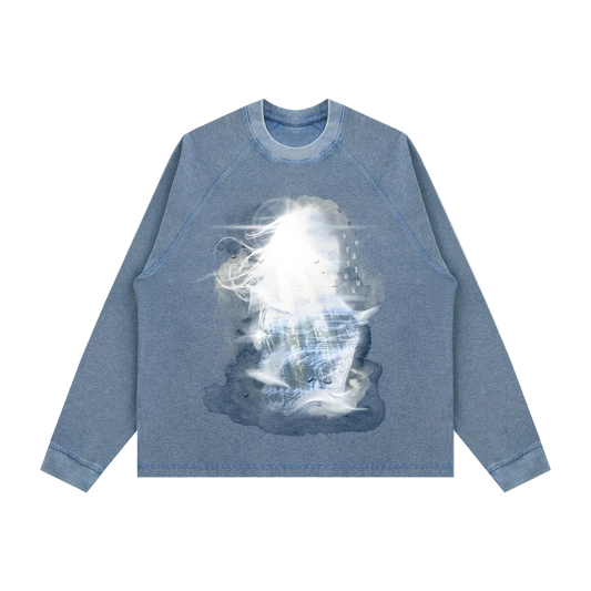 Lucent Drizzle Longsleeve