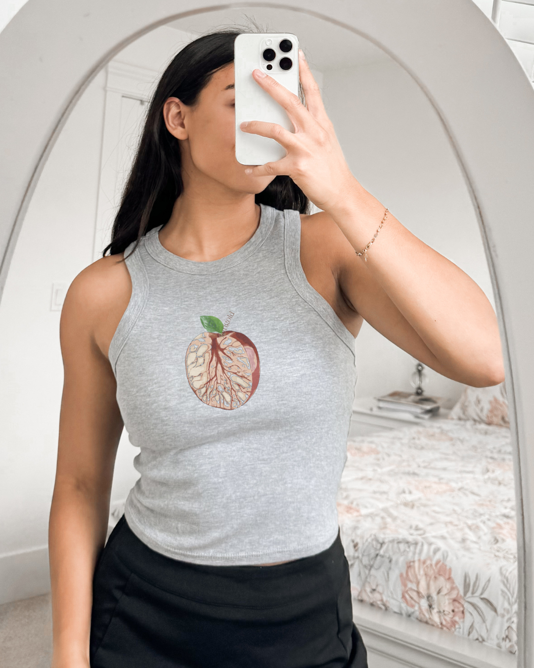 Pomme De Tonnerre Tank