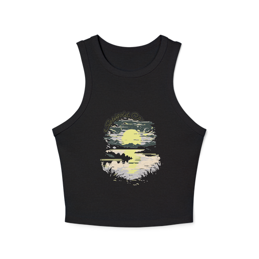 Midas Mist Tank