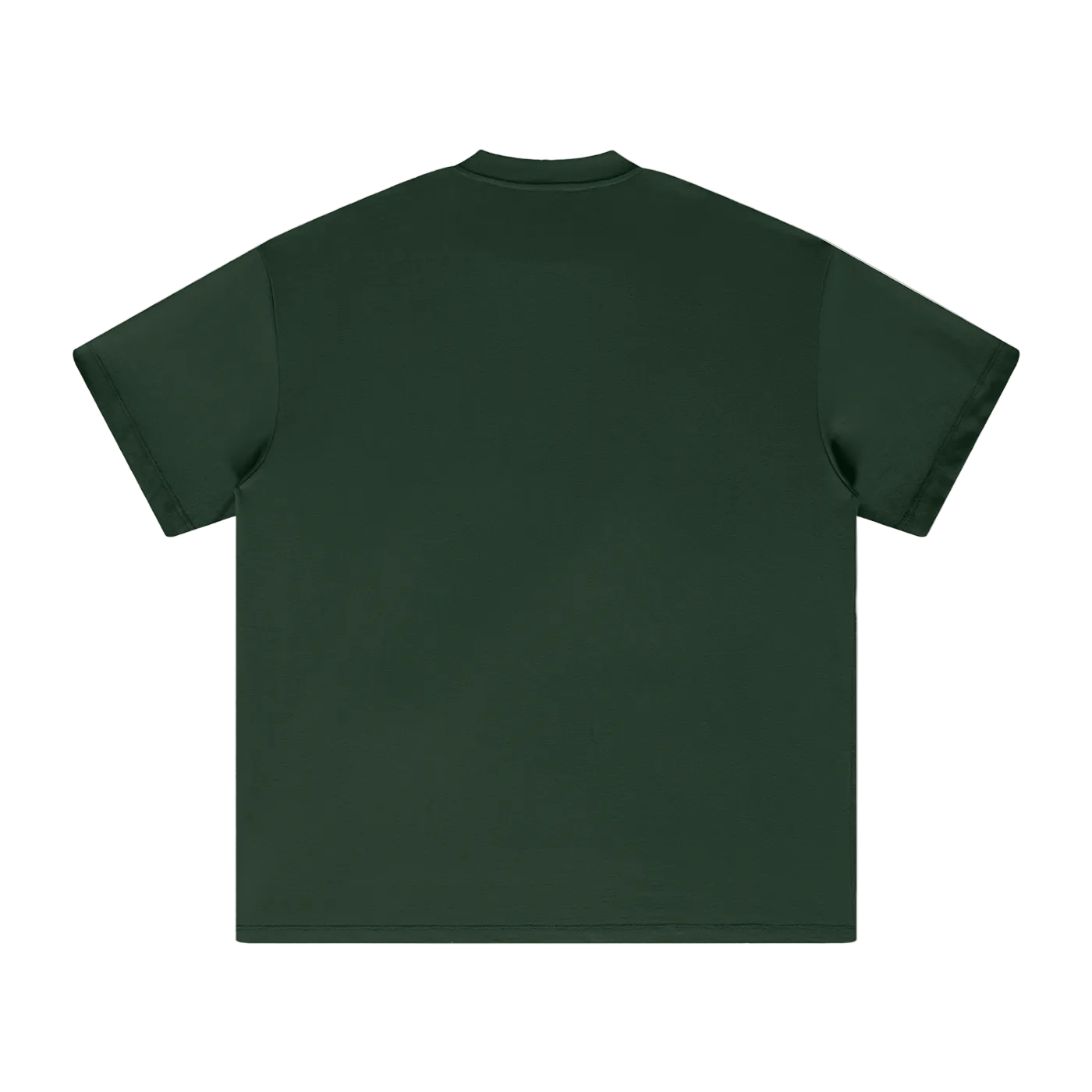 Leafy Haze Tee